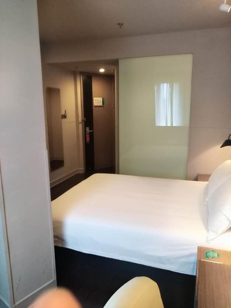 Jinjiang Select Expo Park Dezhou Road Hotel Shanghai