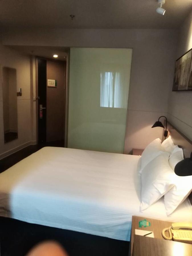Jinjiang Select Expo Park Dezhou Road Hotel 3*