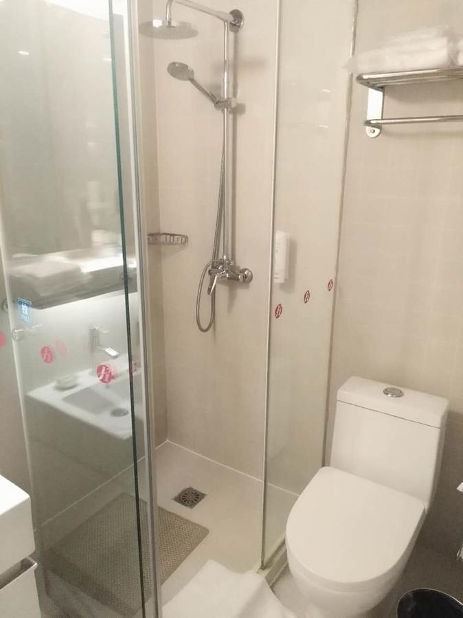 Hotel Jinjiang Select Expo Park Dezhou Road 3*