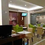 Jinjiang Inn Select Shanghai Expo Park Dezhou Road