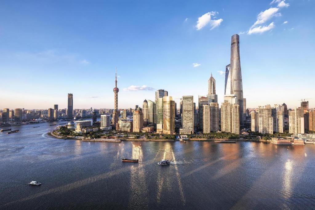 Jinjiang Select Expo Park Dezhou Road Hotel Shanghai