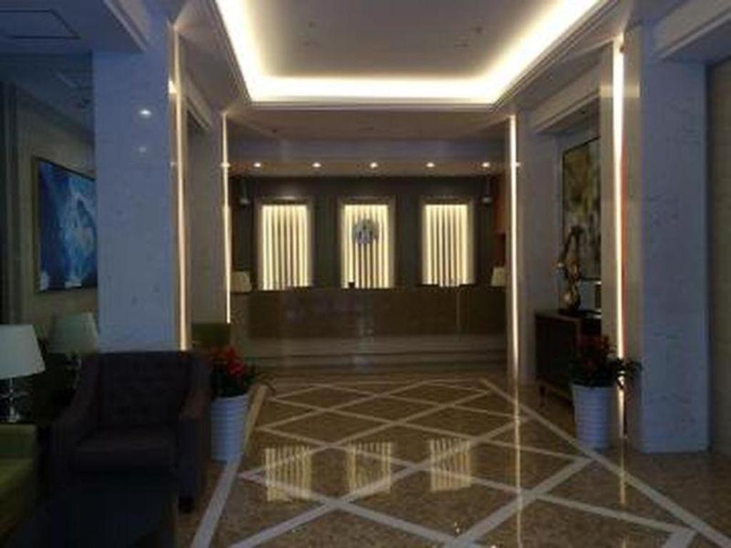 Hotel Jinjiang Select Expo Park Dezhou Road 3*