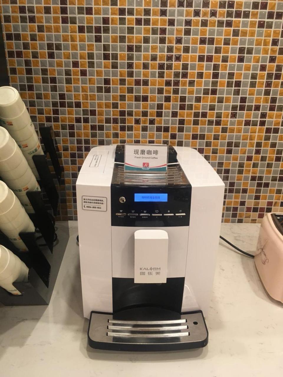 Jinjiang Select Expo Park Dezhou Road Hotel 3*