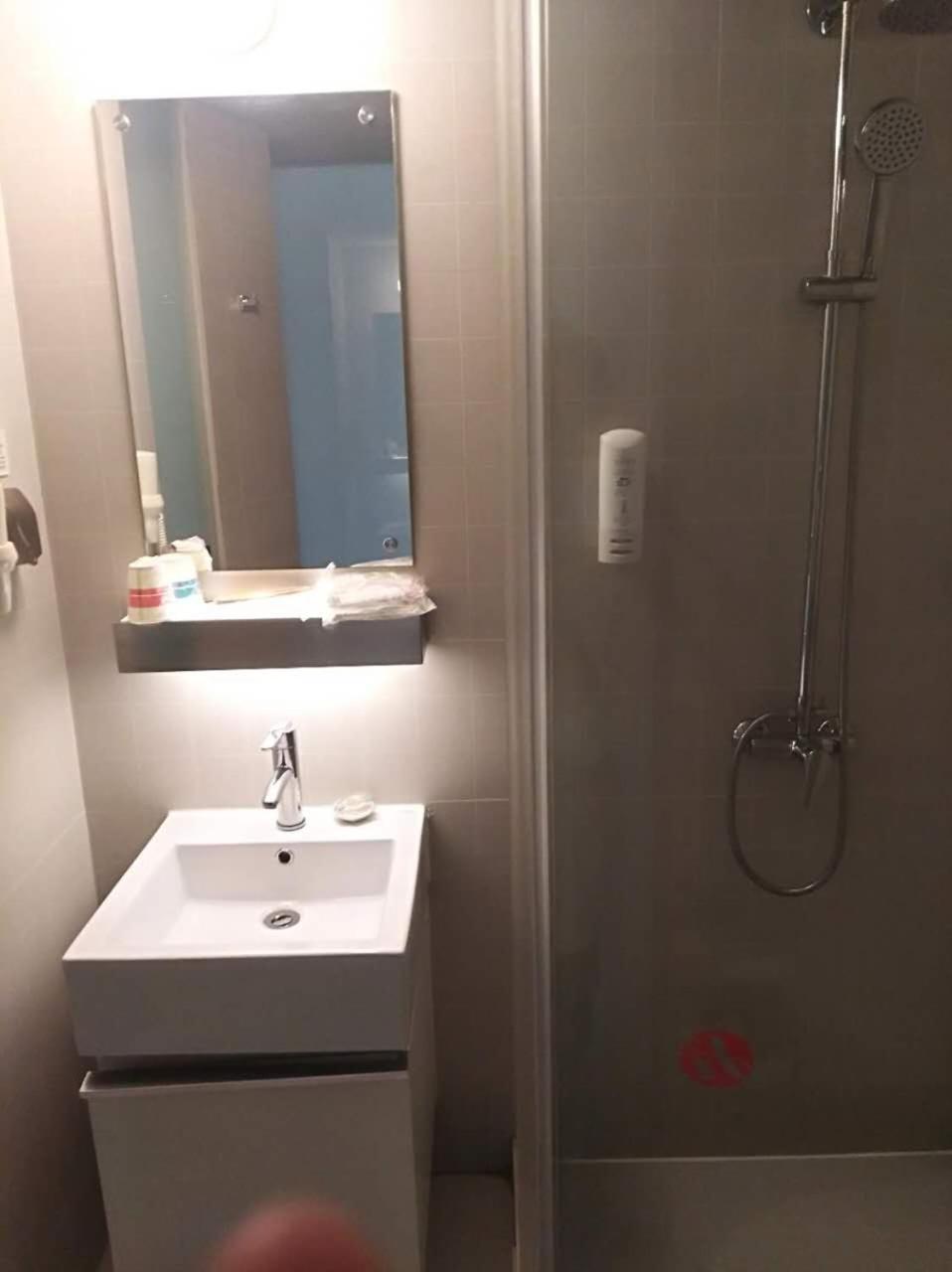 Jinjiang Select Expo Park Dezhou Road 3*
