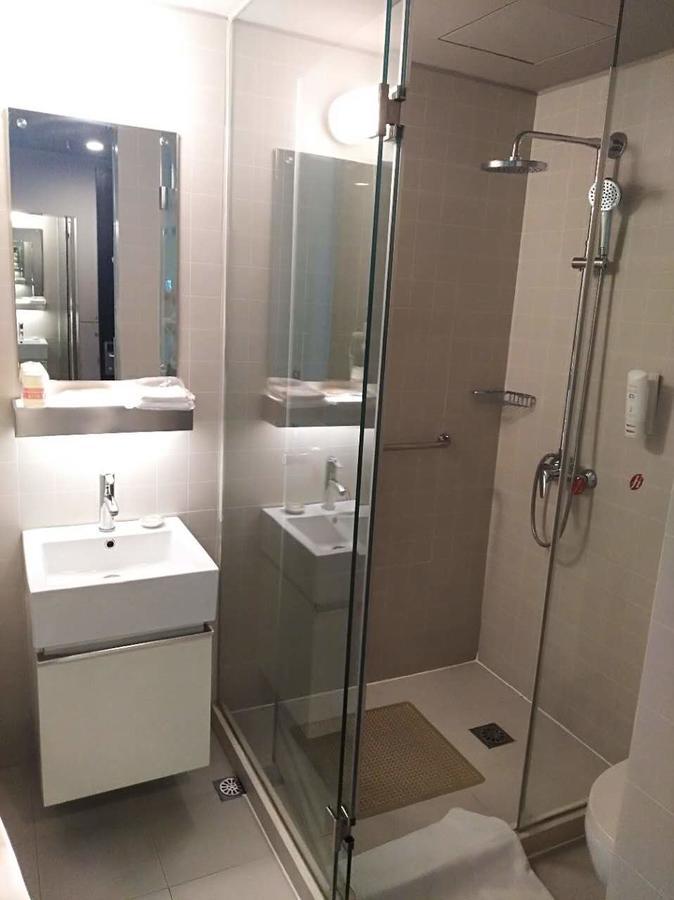 Jinjiang Select Expo Park Dezhou Road 3* Shanghai